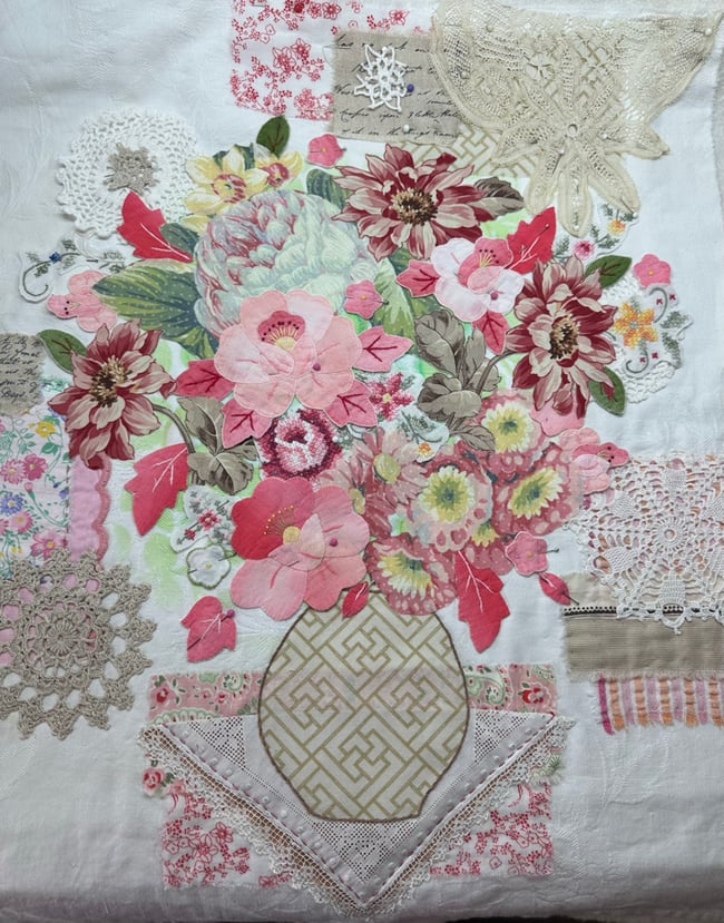 Floral Still Life Kit