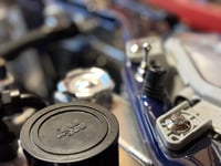 Image 4 of Titanium M6 Fasteners (X10)