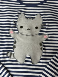 Image 3 of Fashion kitties-Pusheen ♡ (S/M)