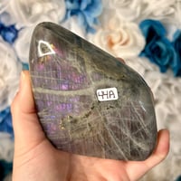 Image 2 of Labradorite Freeform (44A)