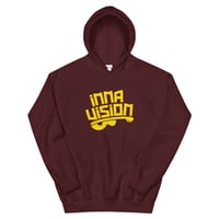 Image 5 of Unisex Ukulele Hoodie