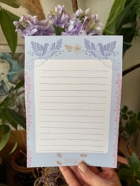 Image 11 of Bloc-Notes *anges*🪽💫