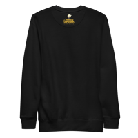 Image 2 of Horseman on Main Street Sweatshirt