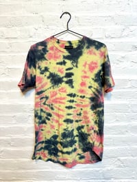 Image 2 of Krusty's Kustoms Solar Dark Sunset Tee