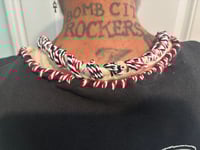 Image 6 of Dp Custom HAT GLOVES SWEATSHIRT 