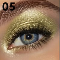Image 6 of Colored eyeshadow 