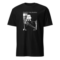 Image 1 of Saturday Night Live Presents Numan / TA 2 Unisex T-Shirt