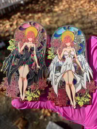 Image 1 of Angelic Curse
