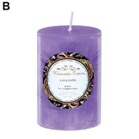 Image 12 of MOONBIFFY Scented Soy Wax Candle