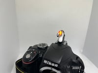 Image 4 of Toco Toucan Hotshoe Cover