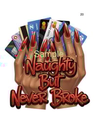 Image 20 of Christmas Dtf Prints