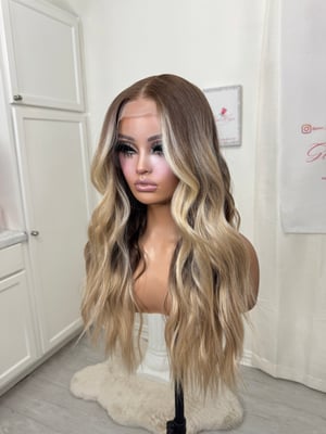 Image of Kayla free part (ready to ship) 