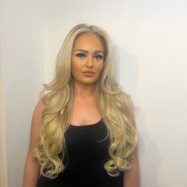 Image of Lena Luxe