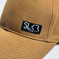 Image 2 of DAILY GRIND SnapBack