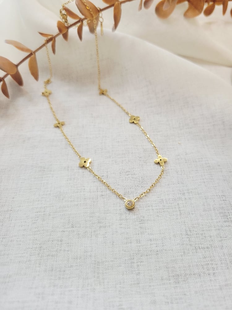 Image of Anaii Necklace 