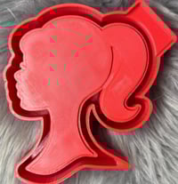 Image 2 of Pink Girl 