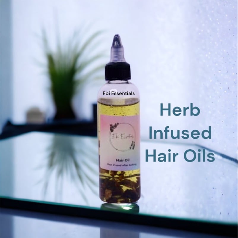 Image of Oils