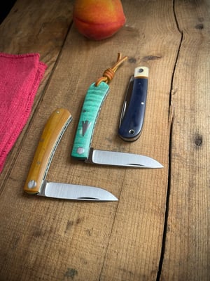 Image of Classic Folder