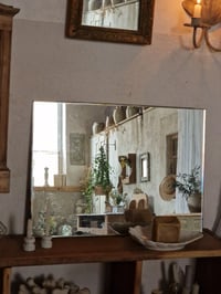 Image 1 of Le miroir biseauté 