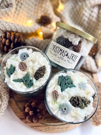 Image 3 of Christmas Day & Christmas Tree Candles