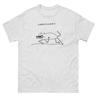 Image 1 of overstimulated Unisex classic tee 