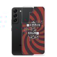 Image 20 of Hollow Wrath Clear Case for Samsung®
