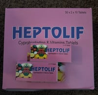 HEPTOLIF 