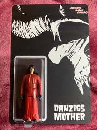 Image 1 of Danzigs Mother custom action figure 