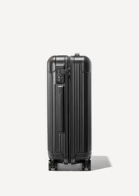 Image 2 of RIMOWA SUITCASE (black)
