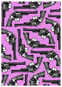 Image 2 of ⋆ Postcard Print ⋆ Follow The Leader
