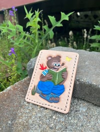 Image 1 of Little Stories Card Holder