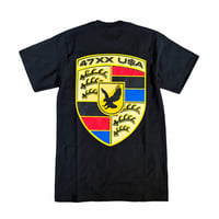 Image 3 of  Porsche Tee