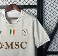 Image 2 of Napoli 25/26 Away