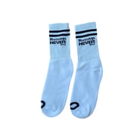 Image 2 of BNE Socks (black)