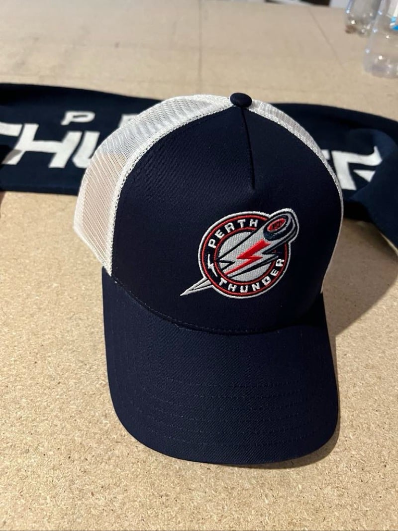 Image of Trucker Cap