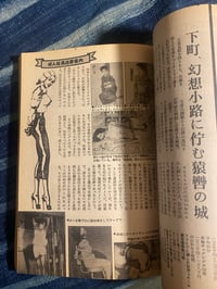 Image 2 of SM Spirits Aug 1988