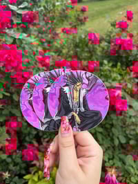 Image 1 of Kenpachi sticker