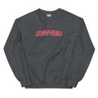 Image 3 of Unisex Sweatshirt