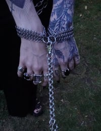 Image 4 of Mesh Cuff 