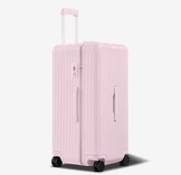 Image 4 of RIMOWA SUITCASE (pink)