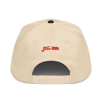 Image 4 of Culture* Vintage Snapback