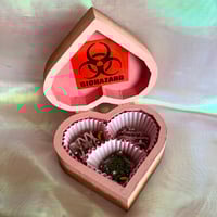 Image 1 of Valentine’s Day Chocolate #2 