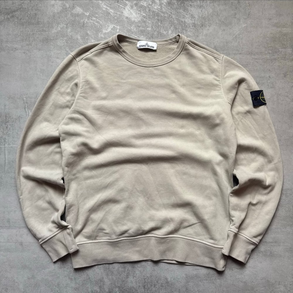 Image of AW 2019 Stone Island Sweatshirt, size medium