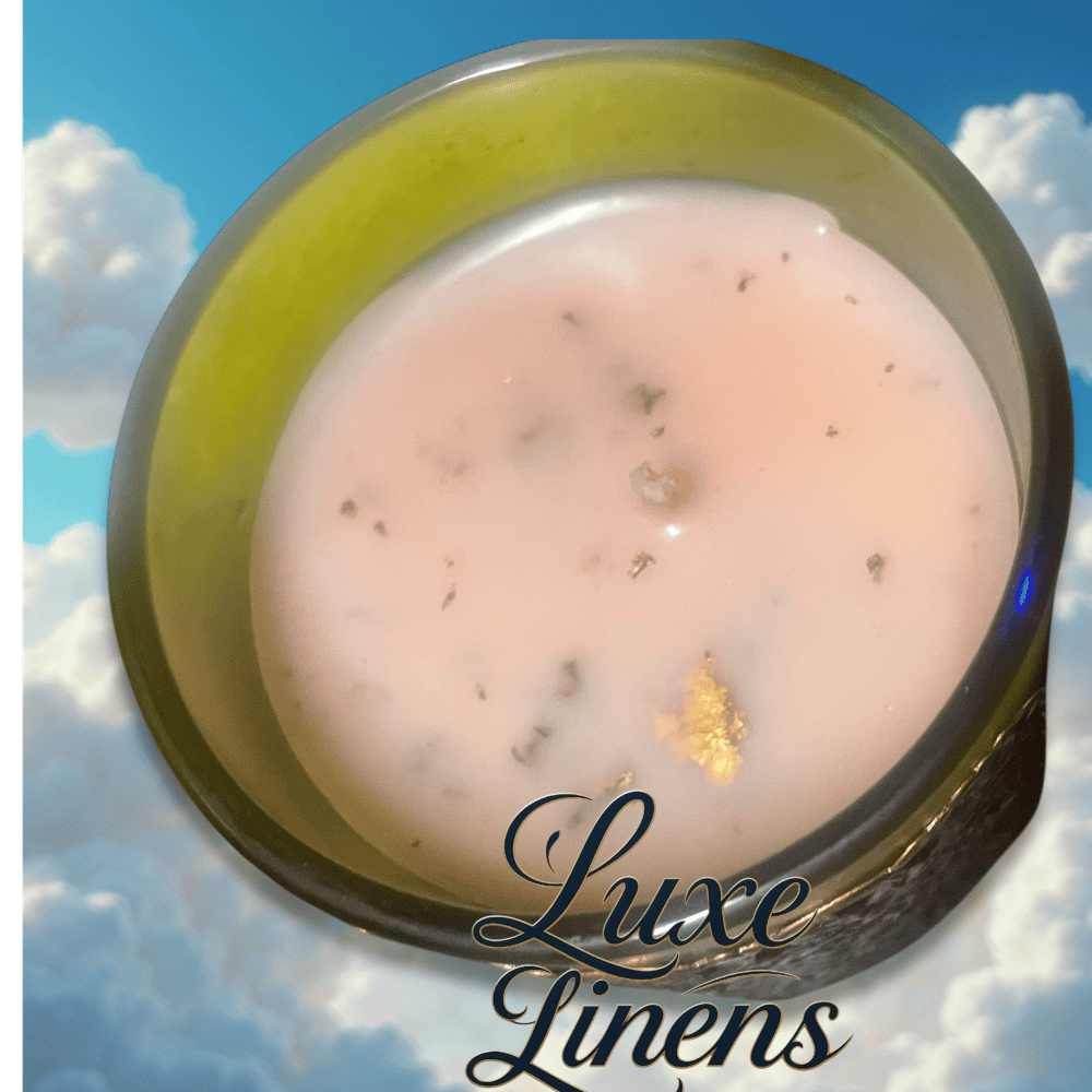 Image of Luxe Linen’s Duo Set