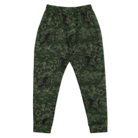 Image 2 of Jungle Camo Men’s Joggers