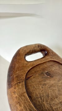 Image 3 of Tabouret tripode fermier