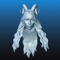 Image 1 of Dark Angel unpainted 