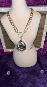 Image 2 of Diamonds Are Forever Necklace 