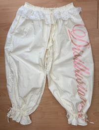 Image 2 of DISILLUSIONED PIRATE PANTS 