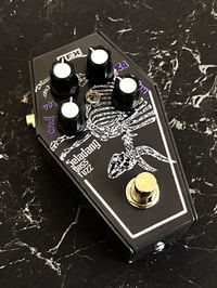 Image 3 of Seladang Fuzz